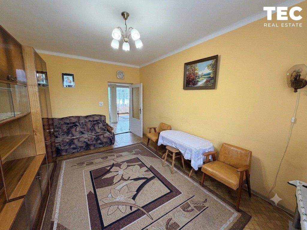 2 pokoje | 44,35 m² | Os. Teatralne | Nowa Huta - Widok 3