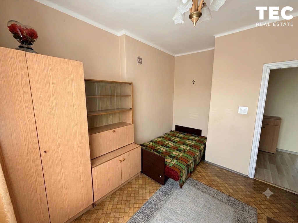 2 pokoje | 44,35 m² | Os. Teatralne | Nowa Huta - Widok 4