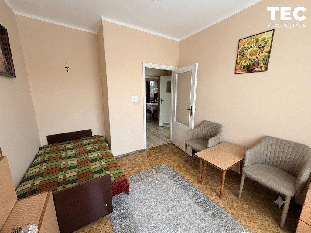 2 pokoje | 44,35 m² | Os. Teatralne | Nowa Huta - Widok 5