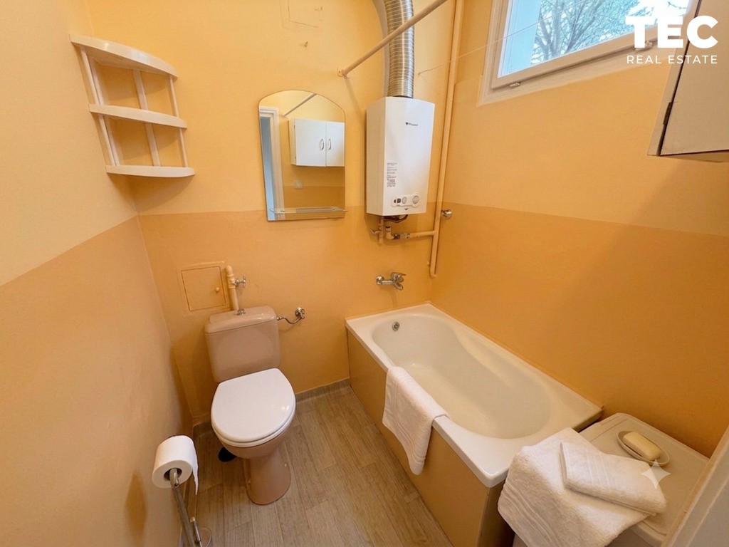 2 pokoje | 44,35 m² | Os. Teatralne | Nowa Huta - Widok 6