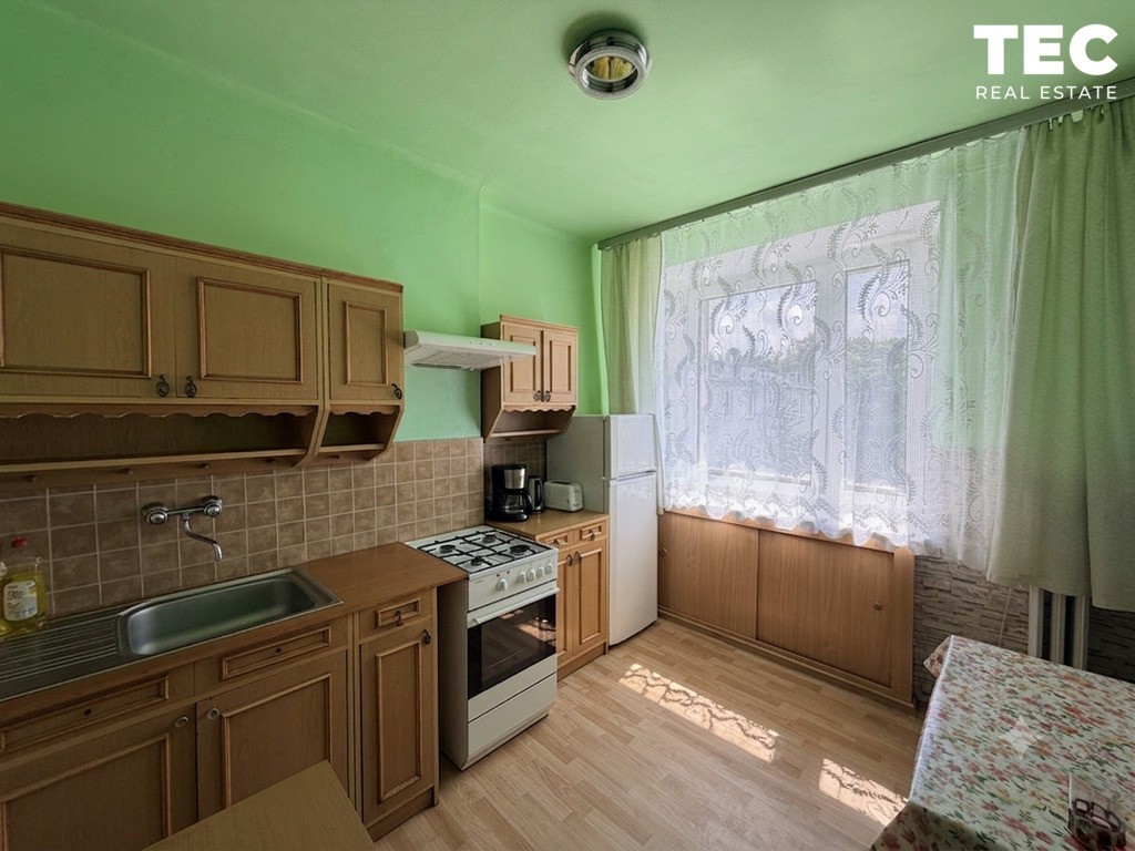2 pokoje | 44,35 m² | Os. Teatralne | Nowa Huta - Więcej