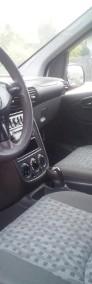 Mercedes-Benz Vaneo CDI 5OSOB KLIMA 160TYS-3