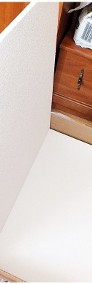 Płyta sufitowa Biała Armstrong Savanna 600x600x12 5szt. Sufit podwieszany -3