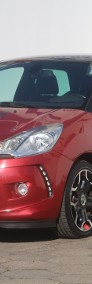 Citroen DS3 , Klimatronic, Tempomat, Parktronic,ALU-3