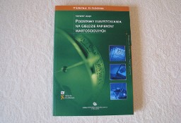 Podstawy inwestowania na Giełdzie Papierów Wartościowych Jajuga K. Szkoła Giełd 