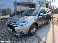 Mitsubishi Outlander III