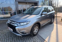 Mitsubishi Outlander III