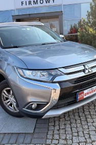 Mitsubishi Outlander III-2