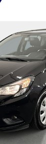Opel Corsa E 1.4 90KM M5 2015 r., salon PL, komplet opon, przebieg tylko 107 tys.-4