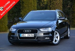 Audi A4 IV (B8) 2X S-line Skóry Duża Navi MMI Ledy BI-Xenon 2xParktronic ASO DO KOŃC