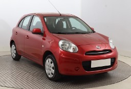 Nissan Micra IV , Salon Polska, 1. Właściciel