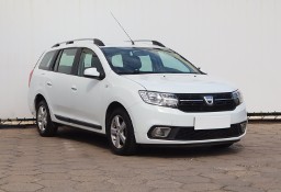 Dacia Logan II , Salon Polska, 1. Właściciel, Serwis ASO, Navi, Klima,