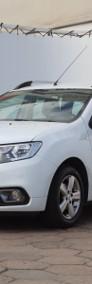 Dacia Logan II , Salon Polska, 1. Właściciel, Serwis ASO, Navi, Klima,-3