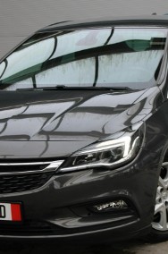 Opel Astra K EDITION TURBO-Org.lakier-Bogate wyposazenie-Serwis-Gwarancja !!!-2