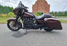 Harley-Davidson Sprzedam Harley Davidson Flhxs Specjal
