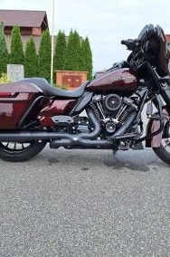 Sprzedam Harley Davidson Flhxs Specjal -2