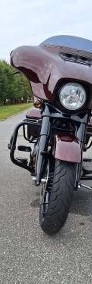 Sprzedam Harley Davidson Flhxs Specjal -4