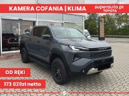 Toyota Hilux VIII mHEV Double Cab Active 4x4 aut HiLux mHEV Double Cab Active 4x4 aut 2.8