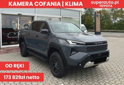 Toyota Hilux VIII mHEV Double Cab Active 4x4 aut HiLux mHEV Double Cab Active 4x4 aut 2.8