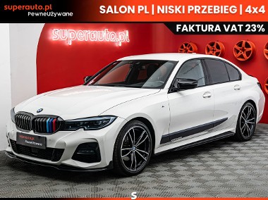 BMW SERIA 3 320d xDrive aut 320d xDrive aut 190KM-1