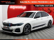 BMW SERIA 3 320d xDrive aut 320d xDrive aut 190KM