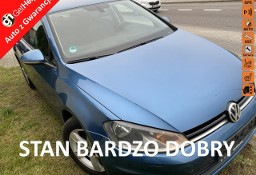 Volkswagen Golf VII Trendline, benz,nawigacja, rozrząd wymieniony,opony wielosezonowe no