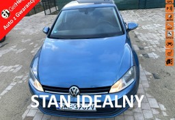 Volkswagen Golf VII Webasto, benz, nawigacja, rozrząd wymieniony,opony wielosezon,tempom