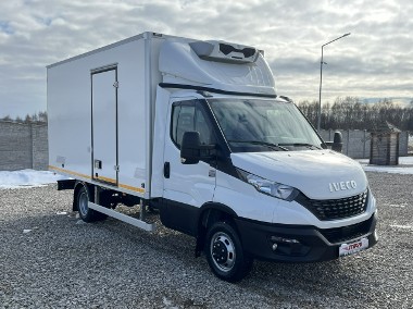 Iveco Daily 3.0/160KM 50C16 Chłodnia -20*C/+30*C ZANOTTI_Z350 * GWARANCJA *-1