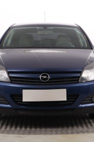 Opel Astra H , Klima, Tempomat,ALU-2