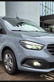 Mercedes-Benz Citan PRO Długi L2H1 112 CDI PRO Długi L2H1 112 CDI 1.5 116KM-2