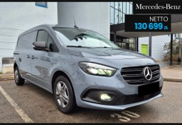 Mercedes-Benz Citan PRO Długi L2H1 112 CDI PRO Długi L2H1 112 CDI 1.5 116KM