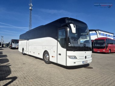 TOURISMO RHD / SPROWADZONY / EURO 6 / AUTOMAT-1