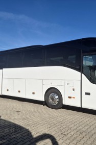TOURISMO RHD / SPROWADZONY / EURO 6 / AUTOMAT-2