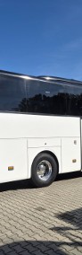 TOURISMO RHD / SPROWADZONY / EURO 6 / AUTOMAT-3