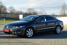 Volkswagen CC II Z NIEMIEC TYLKO 193 TYS. KM. NAVI KSENON HAK