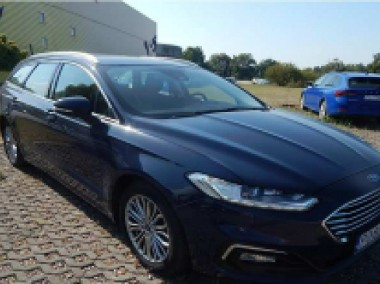 Ford Mondeo IX-1