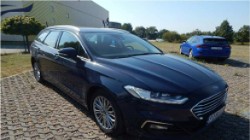 Ford Mondeo IX