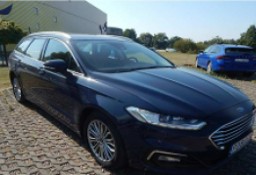 Ford Mondeo IX