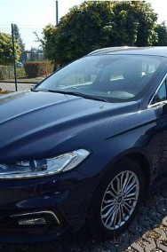 Ford Mondeo IX-2