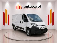 Fiat Ducato L2H1 2.2 120KM, kamera + koło zapasowe, od ręki !!