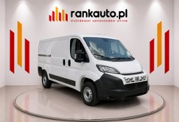 Fiat Ducato L2H1 2.2 120KM, kamera + koło zapasowe, od ręki !!