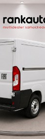 Fiat Ducato L2H1 2.2 120KM, kamera + koło zapasowe, od ręki !!-3