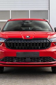 Skoda Kodiaq Sportline 1.5 TSI mHEV DSG Sportline 1.5 TSI mHEV DSG 150KM-2