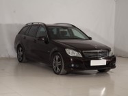 Mercedes-Benz Klasa C W204 , Automat, Navi, Klimatronic, Tempomat, Parktronic,