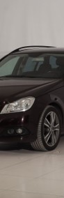 Mercedes-Benz Klasa C W204 , Automat, Navi, Klimatronic, Tempomat, Parktronic,-3