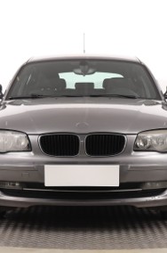 BMW SERIA 1 , Klima, Parktronic,ALU-2
