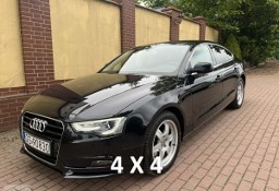 Audi A5 II