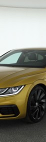 Volkswagen Arteon , Salon Polska, 1. Właściciel, Serwis ASO, 190 KM, Automat,-3