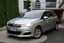 Citroen C4 II 1.6 HDI - Opłacony - Gwarancja - Zakup Door to Door