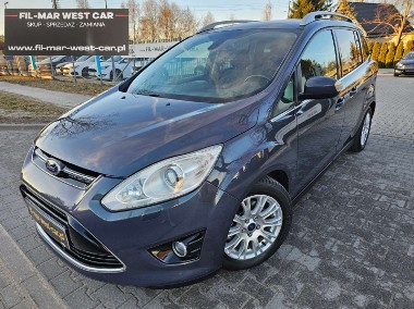 Ford C-MAX II-1
